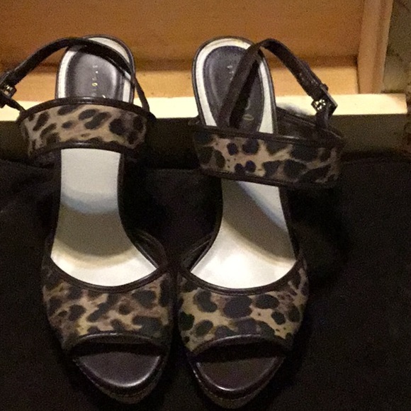 Shoes - Picture 1 of 8